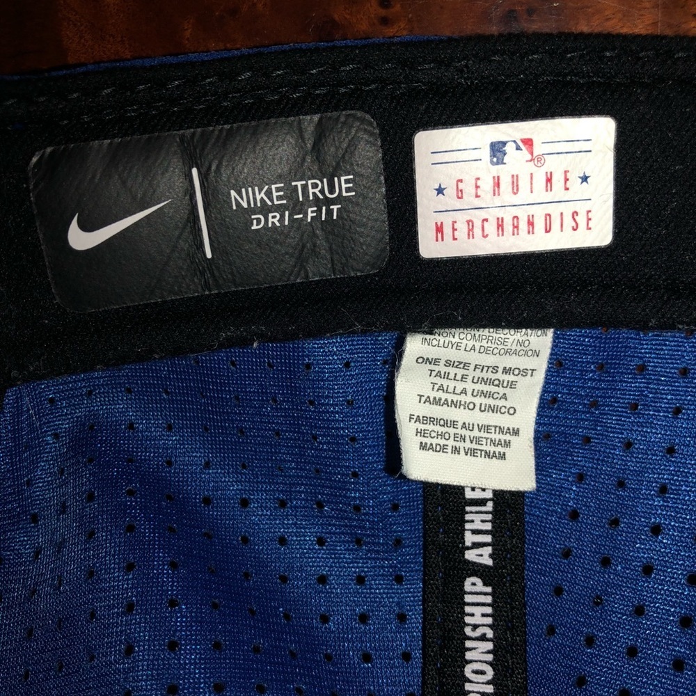 Nike cap 🧢 - Picture 2 of 5